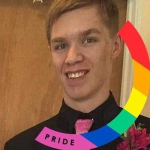 Meet your Posher, Travis